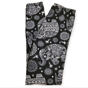 My LaLa Elephant Leggings